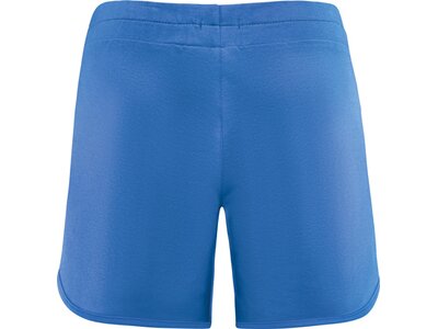 SCHNEIDER SPORTSWEAR Damen Shorts CORREENW-SHORTS Blau