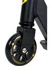 Vorschau: SCHILDKRÖT Scooter Stunt Scooter 360 Orbit (black-yellow)