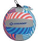 Vorschau: SCHILDKRÖT Ball Schildkröt Neopren Beachvolleyball, Größe 5, Ø 21 cm, normale Größe, farblich sortie