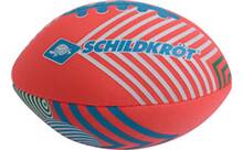 Vorschau: SCHILDKRÖT Schildkröt Mini-Ball-Duo Pack, Set bestehend aus 1 Volley und 1 American Football, Ø 9 cm