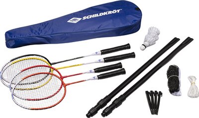 Badminton Set "Family" 000 -