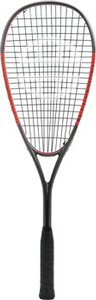 Squash-Schläger T1000, anthracite-red 000 -