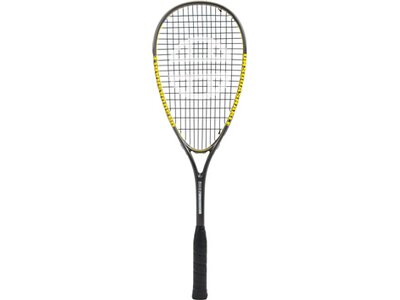 UNSQUASHABLE Squash-Schläger Inspire T-2000 Grau