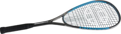 Squash-Schläger T3000, anthracite-blue, 000 -