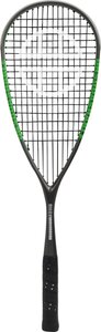 Squash-Schläger Y6000, anthracite-green, 000 -