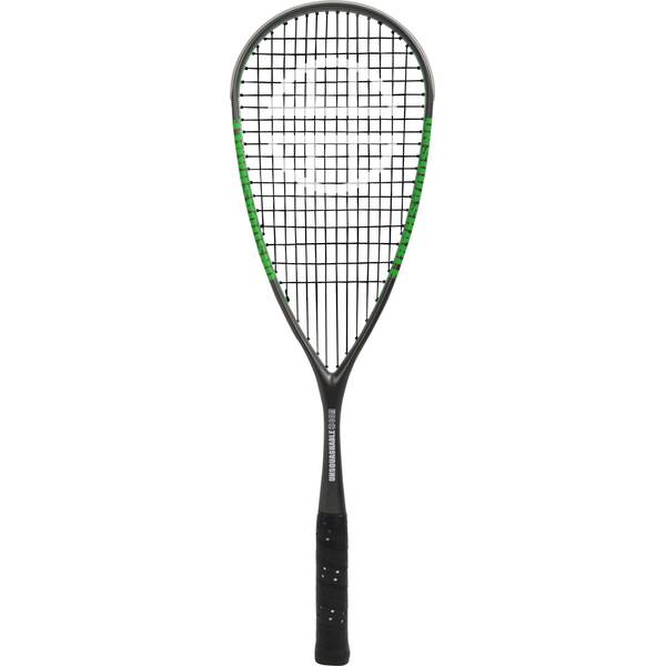 Squash-Schläger Y6000, anthracite-green, 000 -