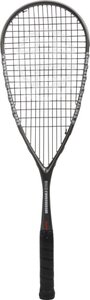 Squash-Schläger Y8000, anthracite-black-silver 000 -