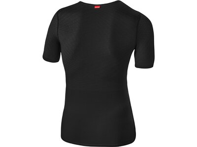 Löffler Shirt KA Transtex® Warm Hybrid Damen Schwarz