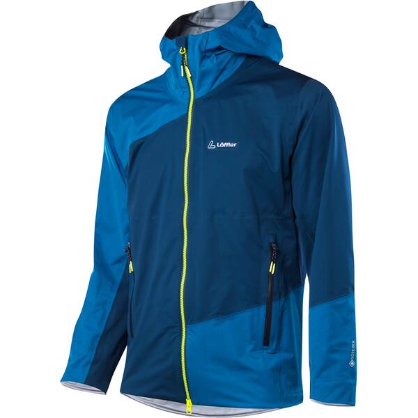 M HOODED JACKET PACE GTX ACTIV 470 54