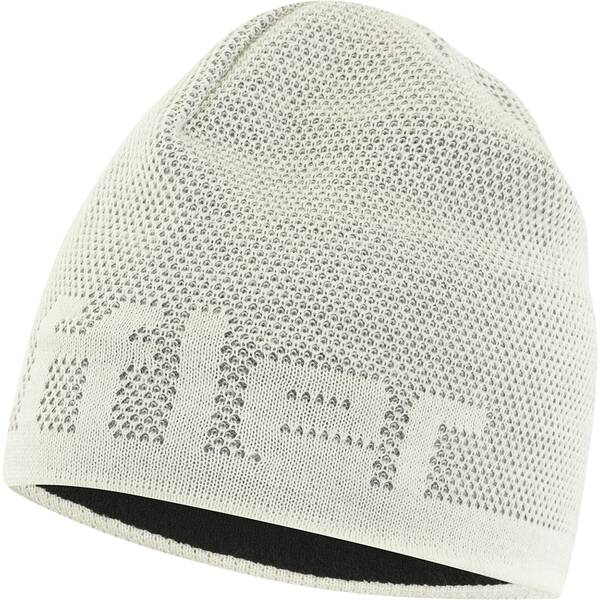 KNITTED LOGO HAT 104 -