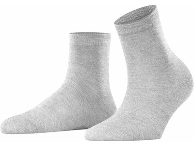 BURLINGTON Ladywell Damen Socken Grau