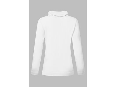 CANYON Damen Sweatshirt Sweatshirt Weiß