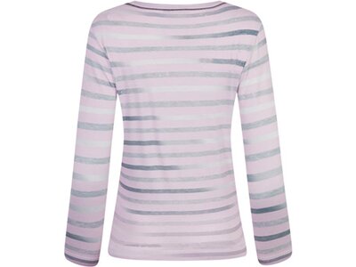 CANYON Damen T-Shirt 3/4 Arm Pink