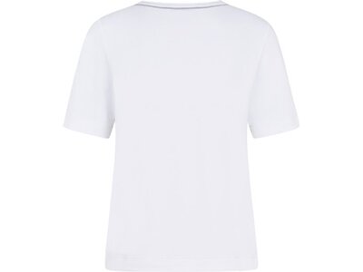 CANYON Damen Shirt T-Shirt 1/2 Arm Weiß