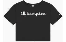 Vorschau: CHAMPION Damen Crewneck T-Shirt