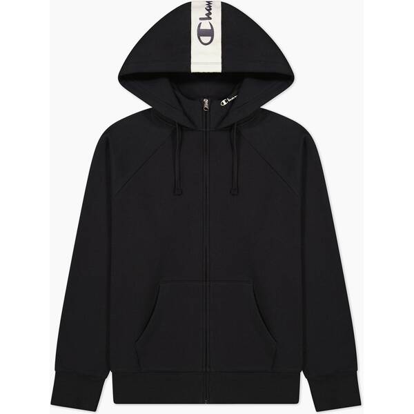 Hooded Full Zip Sweatshirt KK001 L