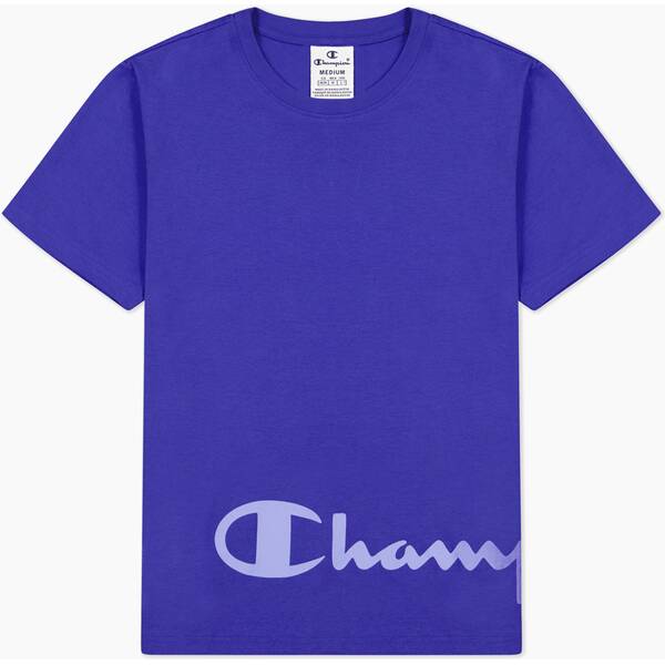 CHAMPION Damen Shirt Crewneck T-Shirt