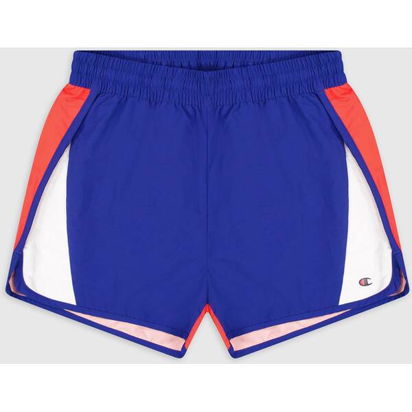 CHAMPION Damen Shorts Shorts › Blau  - Onlineshop Intersport