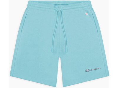 CHAMPION Herren Bermuda Shorts Blau