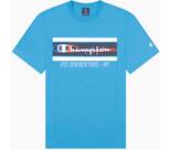 Vorschau: CHAMPION Herren Crewneck T-Shirt