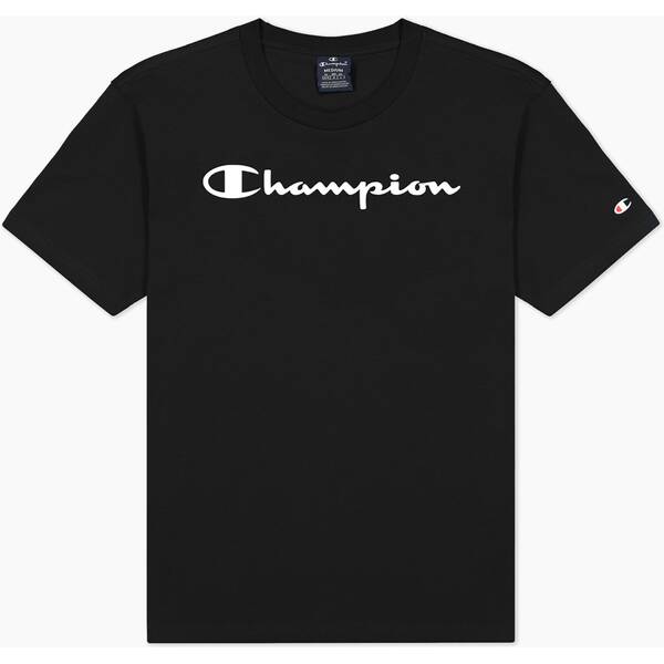 CHAMPION Herren Shirt Crewneck T-Shirt