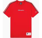 Vorschau: CHAMPION Herren Shirt Crewneck T-Shirt