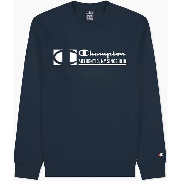 Crewneck Sweatshirt BS501 L