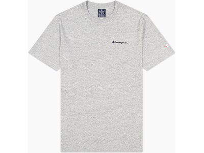 CHAMPION Herren Shirt Crewneck T-Shirt Grau