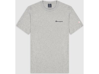 CHAMPION Herren Shirt Crewneck T-Shirt Grau