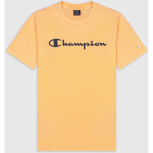 CHAMPION Herren Shirt Crewneck T-Shirt