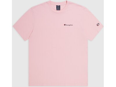 CHAMPION Herren Shirt Crewneck Pink