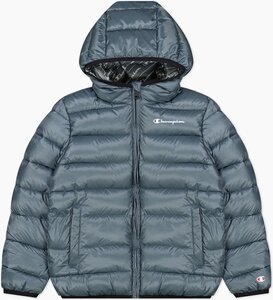 Hooded Jacket ES017 M