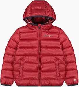 Hooded Jacket ES017 M