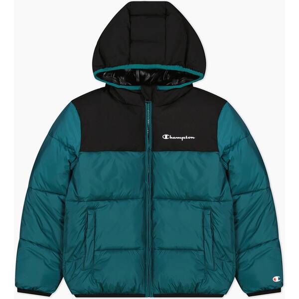 Hooded Jacket GS549 L