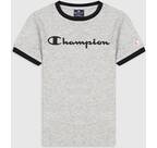 Vorschau: CHAMPION Kinder Shirt Ringer T-Shirt