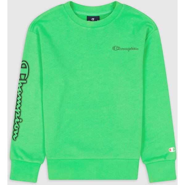 Crewneck Sweatshirt GF003 S