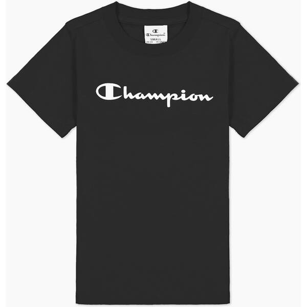 CHAMPION Kinder Shirt Crewneck T-Shirt