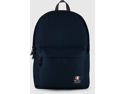 CHAMPION Rucksack Backpack Blau