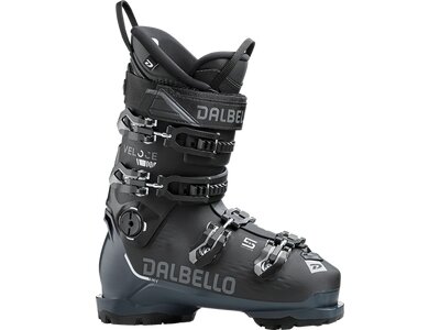 DALBELLO Herren Ski-Schuhe VELOCE 100 GW MS BLACK/BLACK Schwarz