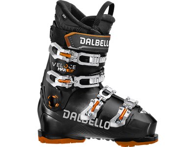 DALBELLO Herren Ski-Schuhe VELOCE MAX GW 80 MS BLACK/BLACK Schwarz
