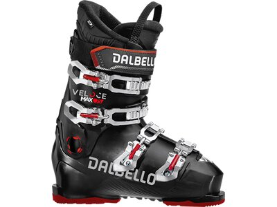 DALBELLO Herren Ski-Schuhe VELOCE MAX 75 MS BLACK/BLACK Schwarz