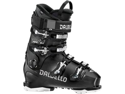 DALBELLO Damen Ski-Schuhe VELOCE MAX GW 70 W LS BLACK/BLACK Schwarz