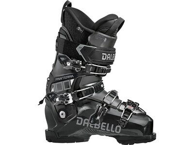 DALBELLO Herren Ski-Schuhe PANTERRA 100 BLACK/GREY Schwarz