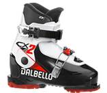 Vorschau: DALBELLO Kinder Ski-Schuhe CX 2.0 GW JR BLACK/WHITE