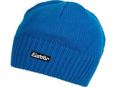 EISBÄR Herren Mütze Trop XL Blau