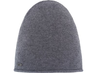 EISBÄR Beanie-Mütze Grau