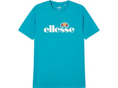 ELLESSE Herren T-Shirt Giniti 2 Tee Blau