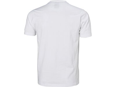 HELLYHANSEN Herren Shirt TOKYO Weiß
