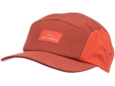 HELLYHANSEN Herren Mütze ROAM CAP 2.0 Rot