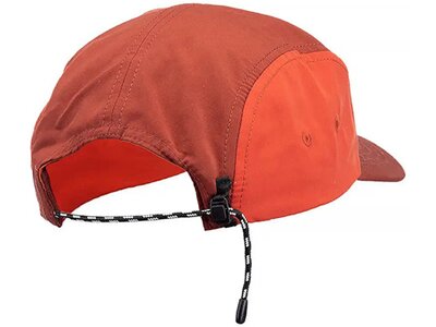 HELLYHANSEN Herren Mütze ROAM CAP 2.0 Rot